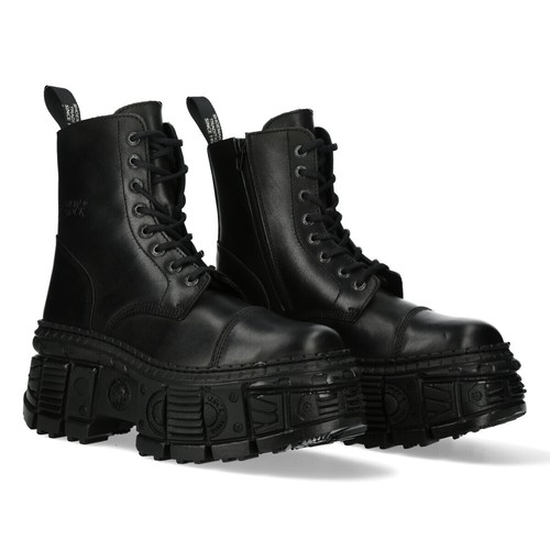 New rock bottes wall083c - new,