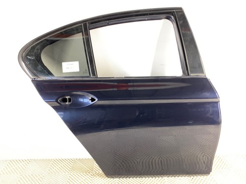 Porte arrière droite bmw - droite,