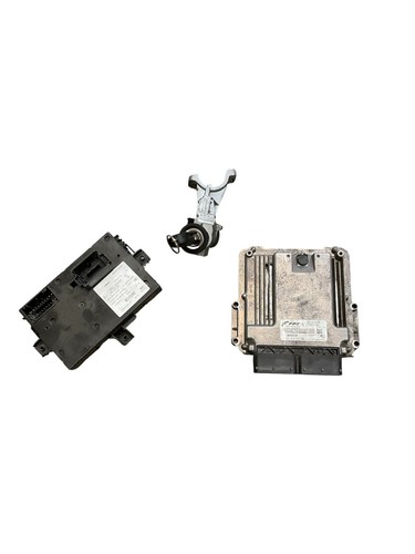 Kit démarrage complet iveco - kit,