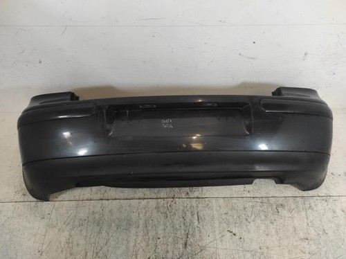Pare choc arriere - , volkswagen