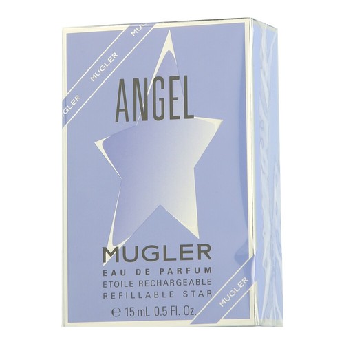 Thierry mugler angel - angel, edp