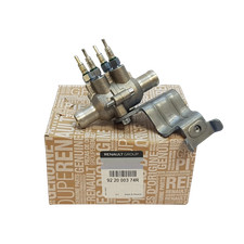 Pour Renault Trafic II 2.0 dCi
