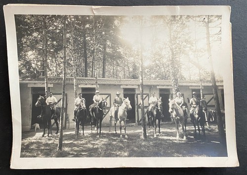 Photographie manege saint - -manege,
