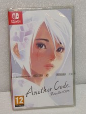 Jeu Nintendo Switch Another