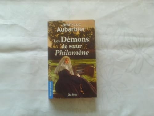 Demons soeur philomene - demons,