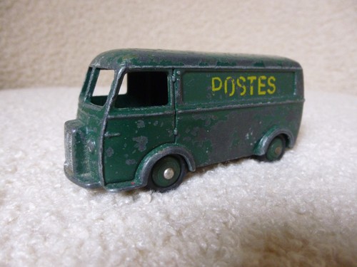 Dinky toys france - dinky,
