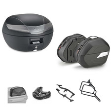 Kit GIVI Bauletto V40NT +