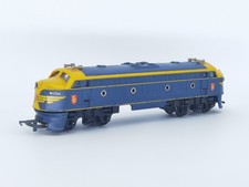 HO TRI-ANG R159 - Locomotive