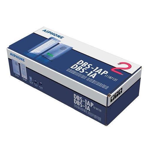 Interphone aiphone dbs - interphone,