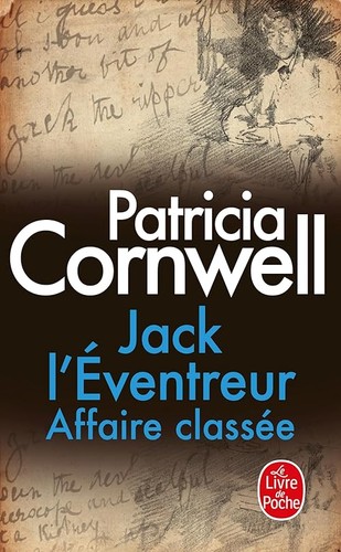 Jack éventreur affaire - :,