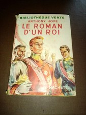 Livre Le roman d'un roi