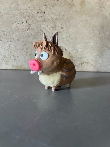 Figurine marcassin - figurine,