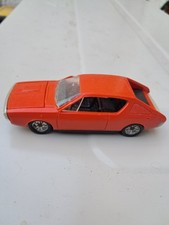 Renault 17 TS Minialuxe 1/43
