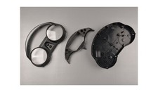 Entourage Carénage compteur