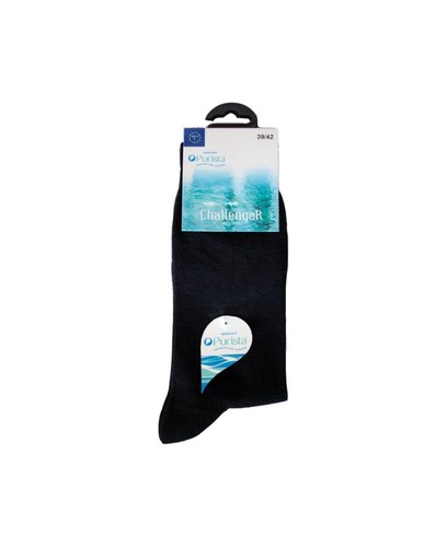 Chaussettes ville anti - ville,