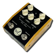 Pédale de préampli