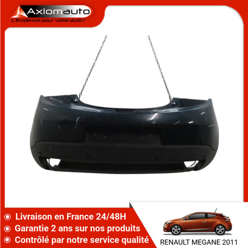 Pare choc arrier - 🇫🇷, pare-choc