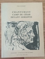 EYCHART CHANTURGE CAMP DE