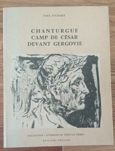 Eychart chanturge camp - eychart,