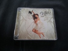 cd - Vitaa – À Fleur De Toi