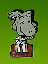 PIN'S 4 RAR SAGGAY LAPEL PIN