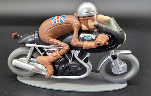 Joe bar team série - 🏍️joe,