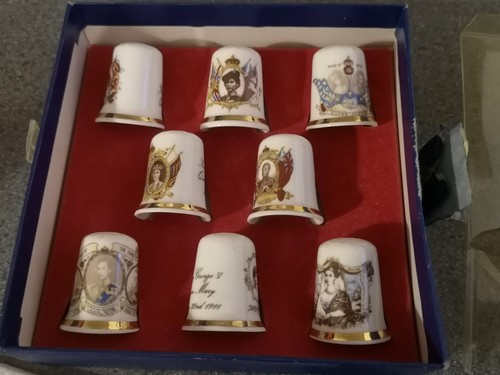 Finsbury fine bone china - finsbury,