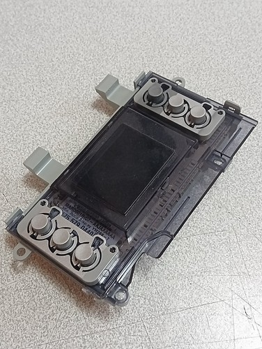 Module beko dsn6835x écran - dsn6835x,