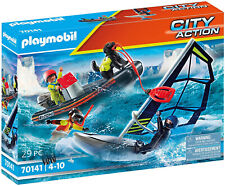 Original PLAYMOBIL® Action