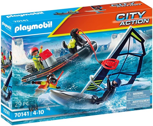 Original playmobil action - original, playmobil®