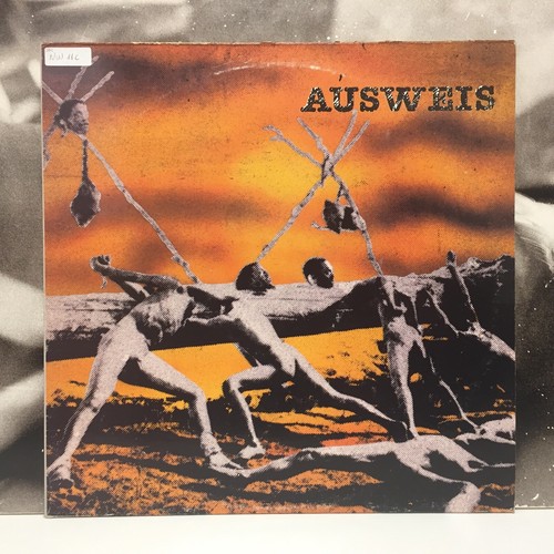 Ausweis murnau affiche - -,