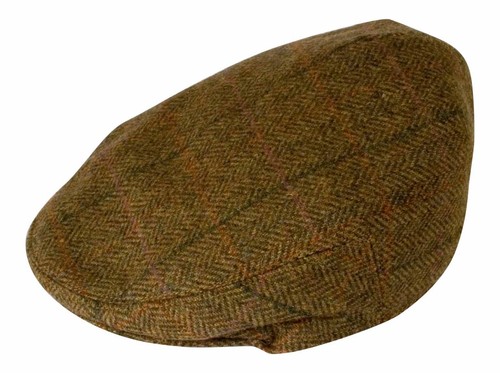 Britannique madetweed plat - britannique,