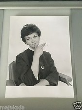 GISÈLE HAUCHECORNE - PHOTO DE