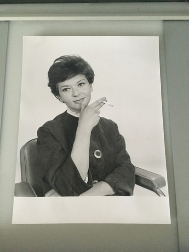Gisèle hauchecorne photo - hauchecorne, de
