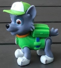 Figurine Rocky Pat Patrouille