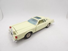 Lincoln Continental Diapet