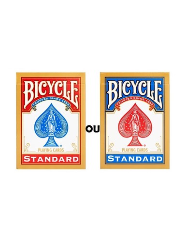 Bicycle playing cards - playing,