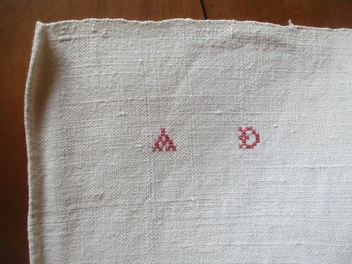 Drap 302 milieu ancien - n°302, de