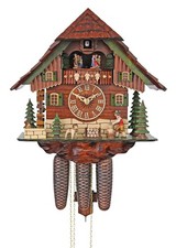 HerrZeit by Adolf Mr. Cuckoo