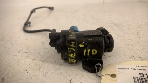 Bloc electrovannes peugeot 406 - bloc,