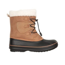 Mountain Warehouse - Après-skis ADAPTIVE - Enfant