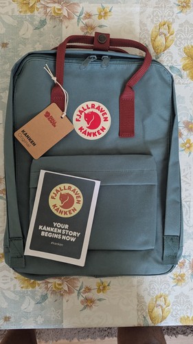 Sac dos fjallraven kanken - dos,