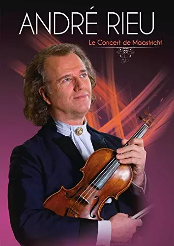 André rieu concert - andré,