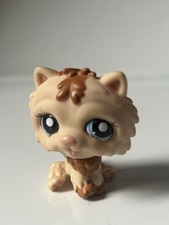 LITTLEST PETSHOP LPS 1983