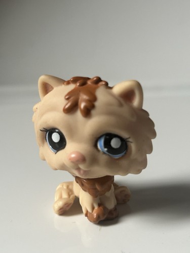 Littlest petshop lps - littlest,