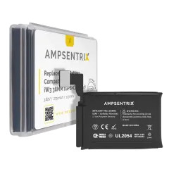 Replacement battery for watch - replacement,