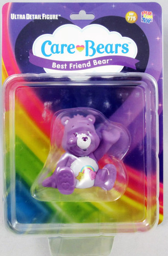 Bisounours medicom ultra - bisounours,
