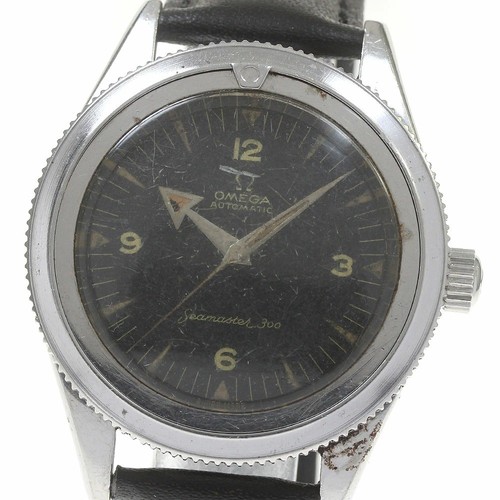 Montre homme omega seamaster - montre,