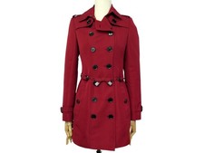 IMPERMEABLE BURBERRY TRENCH