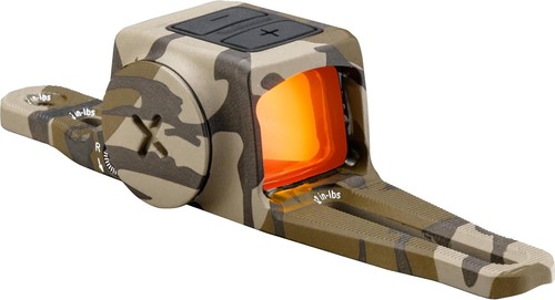 Vortex optics viper - viper, enclosed